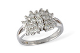 A101-43846: LDS DIA WED RG .90 TW
