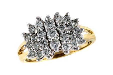 Ladies Wedding & Anniversary