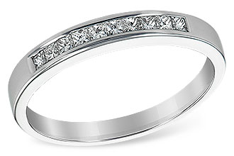 A102-32982: LDS WED RG .25TW