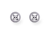 A193-23837: EARRING JACKET .32 TW (FOR 1.50-2.00 CT TW STUDS)