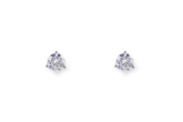 A193-24755: EARRINGS .10 TW