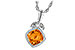 A193-25691: NECK .90 CITRINE .91 TGW