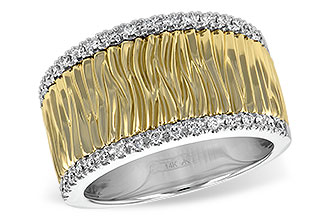 A194-11119: LDS WED RG .20 TW