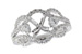 A195-94800: LDS SEMI DIA RG .75 TW