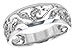A199-54764: LDS WED RG .04 TW