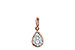 A282-27500: PENDANT .16 TW