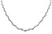 A284-10191: NECKLACE 2.02 TW (17")