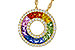 A284-12028: NECK 1.53 MULTI-COLOR SAPP 1.82 TGW