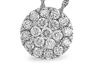 A284-12055: NECKLACE 1.50 TW