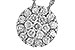 A284-12055: NECKLACE 1.50 TW