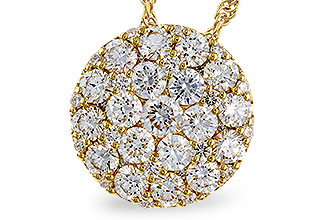 A284-12055: NECKLACE 1.50 TW