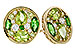 A284-12928: EARR 1.03 TW SEMI-PRECIOUS (TSAV, PER) 1.19 TGW