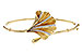 A284-16573: BANGLE .25 TW