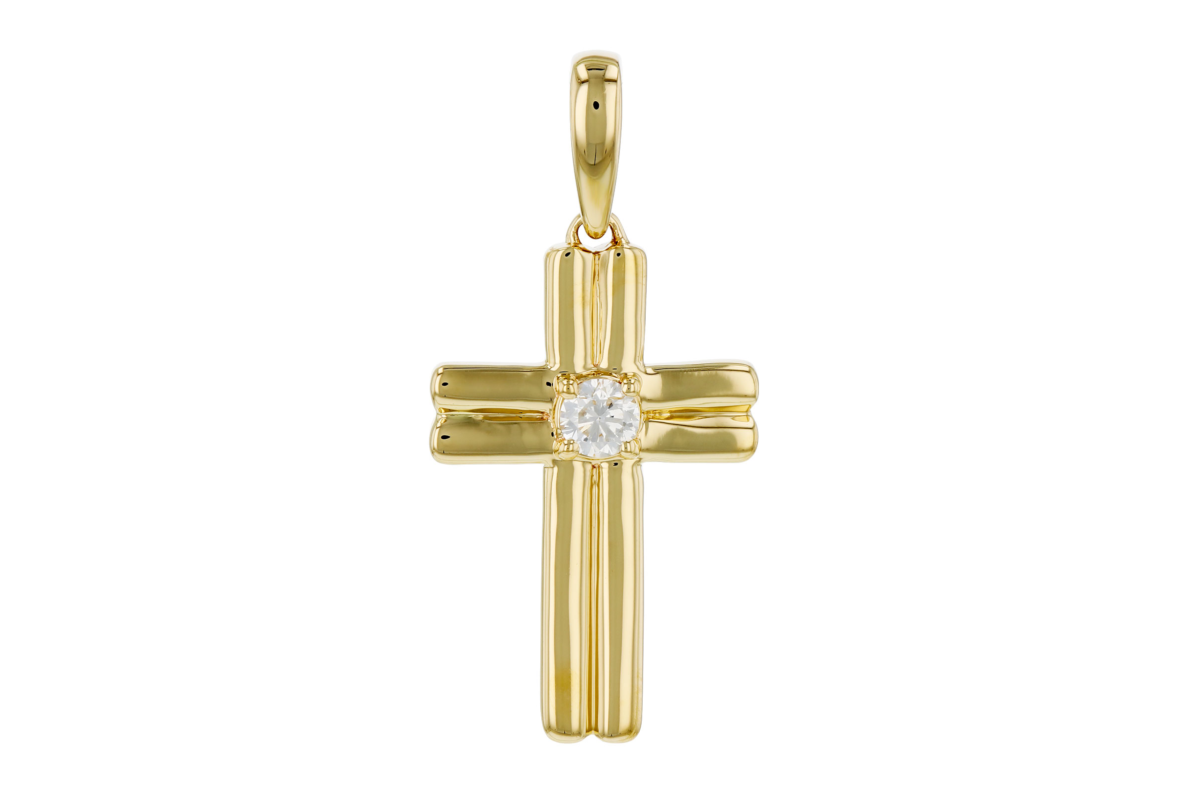 A285-01146: PENDANT .08 TW