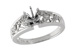 B015-02937: LDS SEMI DIA RG .04 TW