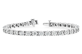 B197-79309: BRACELET 3.00 CT TW