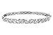 B199-56628: BANGLE .55 TW