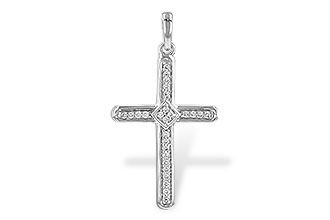 B199-58428: PENDANT .12 TW