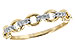 B199-58437: LDS DIA WED RG .05 TW