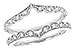 B199-61109: GUARD RG .25 TW