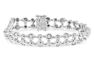 B282-29309: BRACELET 1.33 TW