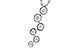 B282-33873: NECK .15 TW