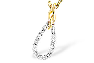 B282-35691: NECK .24 TW