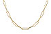 B283-18437: NECKLACE 1.00 TW (17 INCHES)