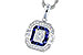 B283-20228: NECK .30 TW SAPP .49 TGW