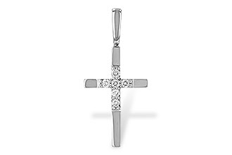 B283-23846: PENDANT .14 TW