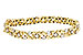 B284-10191: BRACELET 1.00 TW (7")