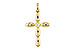 B284-14746: PENDANT .04 TW