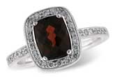 C193-19337: LDS DIA RG 1.85 GARNET 2.11 TGW