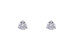 C193-24746: EARRINGS .16 TW