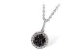 C195-98391: NECK .34 BLACK DIA .56 TW