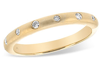 C196-84791: LDS DIA WED RG .09 TW