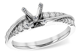 C199-61146: LDS SEMI DIA RG .24 TW