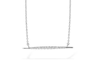 C282-27500: NECK .25 TW