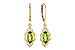 C282-33882: EARR 1.25 PERIDOT 1.40 TGW