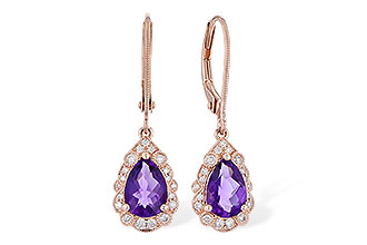 C282-34809: EARR 1.15 TW AMETHYST 1.30 TGW