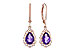 C282-34809: EARR 1.15 TW AMETHYST 1.30 TGW