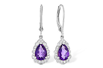 C282-34809: EARR 1.15 TW AMETHYST 1.30 TGW