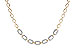 C283-19291: NECKLACE 1.95 TW (17 INCHES)