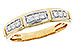 C283-20246: GTS WED RG .25 TW