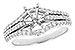 C283-21100: LDS SEMI DIA RG .44 TW