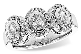 C283-24773: LDS DIA RG .54 OVALS .80 TW