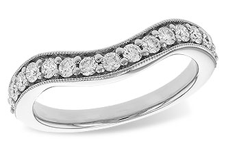 C283-24782: LDS DIA WED RG .47 TW