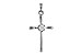 C284-12000: PENDANT .10 BR