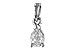C284-12964: PENDANT .14 P.S.