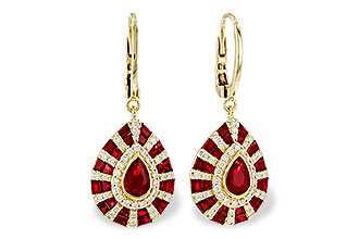 C284-12982: EARR 2.98 TW RUBY 3.42 TGW